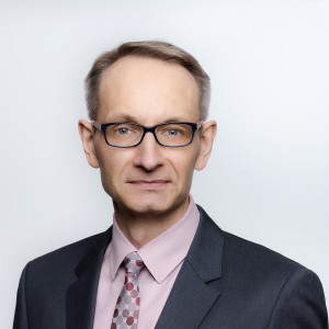 Gen. dyw. prof. Grzegorz Gielerak