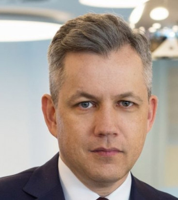 Daniel Franke - dyrektor zarządzający, FM Logistic Central Europe - sylwetka osoby z branży FMCG/handel/przemysł spożywczy