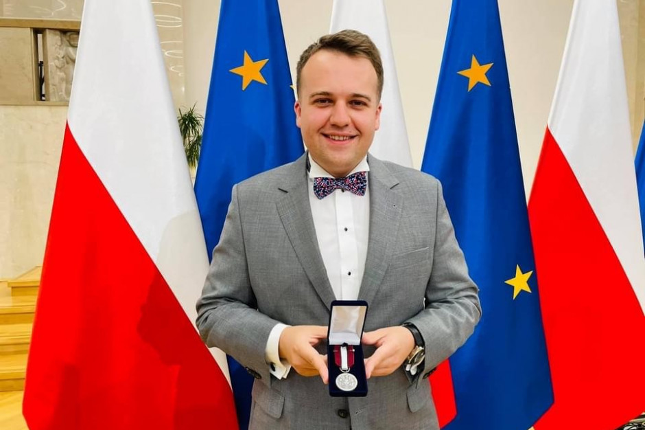 Marek Materek - Wybory 2023: Kandydat Na Senatora - Okręg Nr 82 (Kielce)