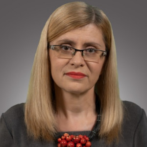 Magdalena Olszanecka-Glinianowicz 