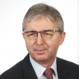 Krzysztof Błaszyk 