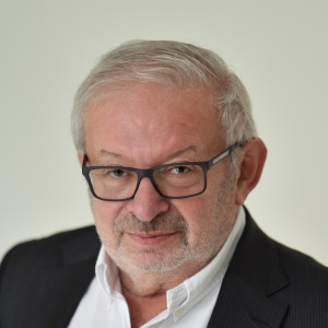 Jerzy Friediger