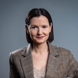 Paulina Gumowska