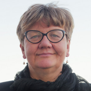 Katarzyna Wieczorowska-Tobis 