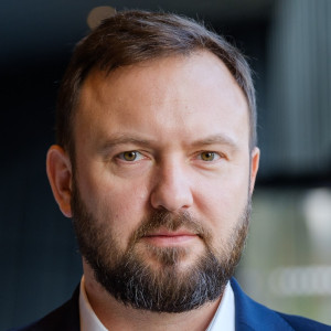 Jacek Chodkowski - Grupa Dalkia w Polsce - dyrektor generalny