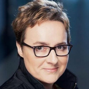 Dominika Bettman - Microsoft Polska - dyrektorka generalna