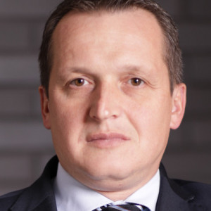 Andrzej Legeżyński - PGE Górnictwo i Energetyka Konwencjonalna - prezes zarządu