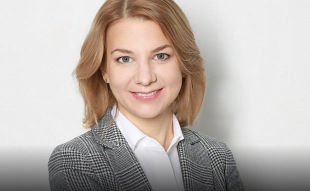 Marta Wrochna-Łastowska - dyrektor finansowa, członek zarządu, Żabka Polska - sylwetka osoby z branży FMCG/handel/przemysł spożywczy