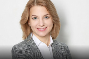 Marta Wrochna-Łastowska