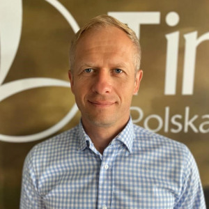 Krzysztof Oksentowicz