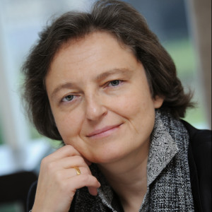 Małgorzata Bonikowska