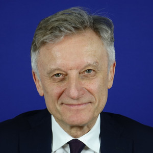 Marek Prawda