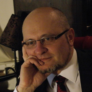 Piotr Warczyński