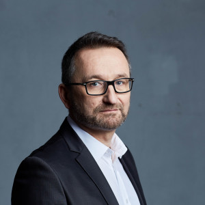 Witold Dudek