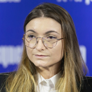 Anna Bazydło