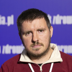Krzysztof Tłoczek 