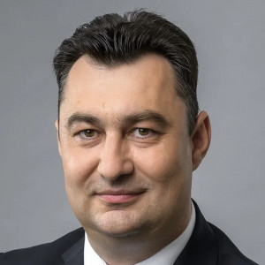 Paweł Średniawa - ONDE (PBDI) - prezes zarządu
