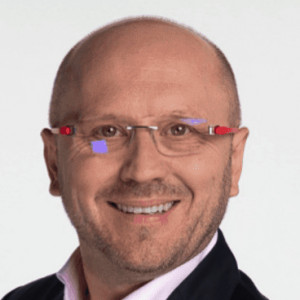 Adam Sar - ING Lease Polska - prezes zarządu