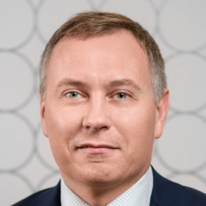 Przemysław Skrzydlak - Izoblok - prezes zarządu