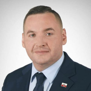 Krzysztof Szostak - radny w: Mielec