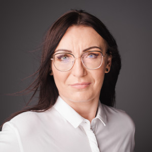  Katarzyna Gawrońska