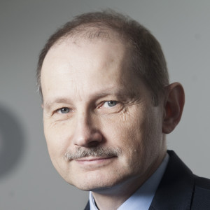 Igor Wasilewski - PERN - prezes zarządu