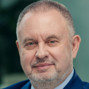 Henryk Orczykowski - Stalprofil - prezes zarządu