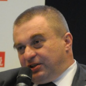 Leszek Słaboń - Holding KW - prezes zarządu