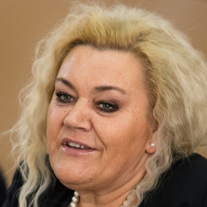 Elżbieta Wawrzynkiewicz - WZM Poznań - prezes zarządu