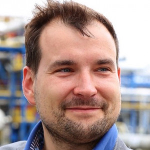 Adrian Szkudlarski - Rafineria Gdańska - prezes zarządu