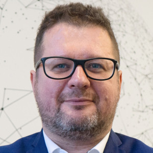Maciej Zieliński - Siemens w Polsce - prezes zarządu