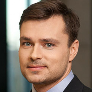 Paweł Bandurski - Bank BPH - prezes zarządu