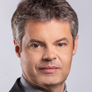 Piotr Kowynia - Nest Bank - prezes zarządu