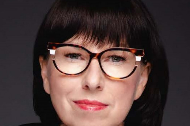 Joanna Czynsz-Piechowiak