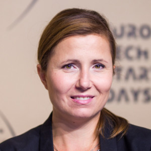 Aleksandra Helbin 