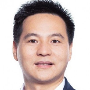 Jackie Zhang - Huawei Polska - dyrektor zarządzający