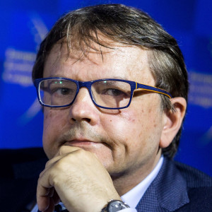 Konrad Świrski - Transition Technologies - prezes zarządu