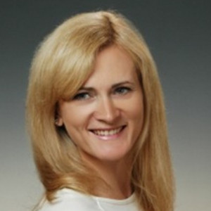 Agnieszka Tarnawa 
