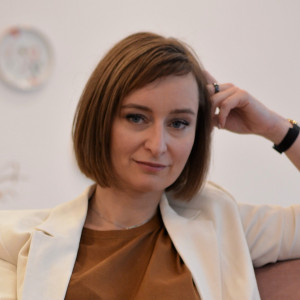 Agnieszka Możdżer 