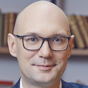 Sebastian Drzewiecki - SoftServe Poland - dyrektor zarządzajacy