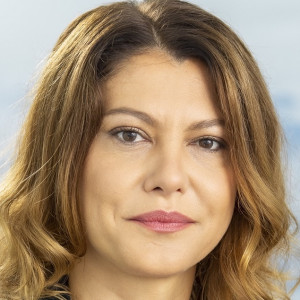 Sylwia Pyśkiewicz - Equinix Poland - prezes zarządu