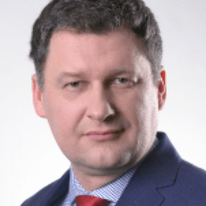 Dariusz Lociński - PGE Baltica - prezes zarządu
