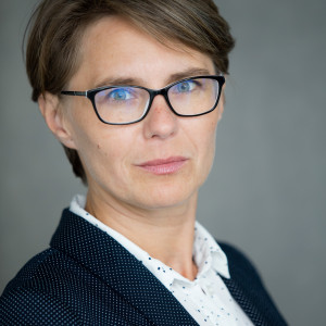 Izabela Laskowska 