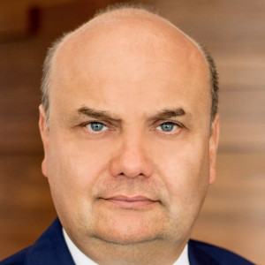 Marek Bauer - VB Leasing - prezes zarządu