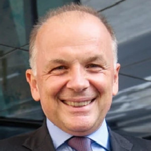 Paweł Gricuk - PG Energy Capital Management - prezes zarządu, założyciel