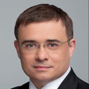 Tomasz Adamus - MetLife TFI - prezes zarządu