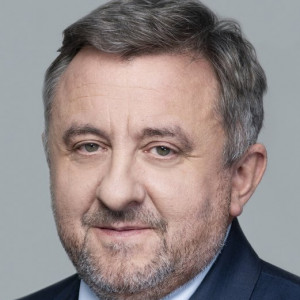 Piotr Tomaszewski - Bankowy Fundusz Gwarancyjny - prezes zarządu