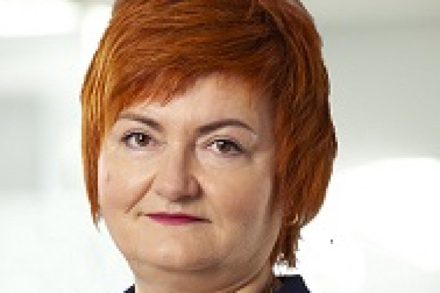 Jolanta Dombrowska