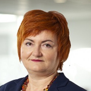Jolanta Dombrowska - Apator Mining - prezes zarządu
