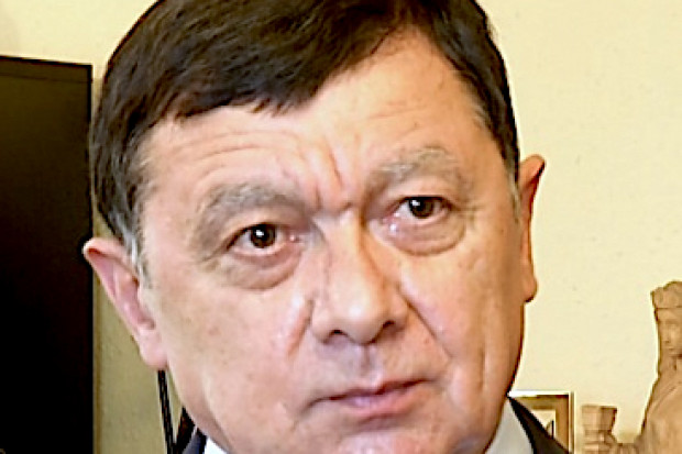 Janusz Olszowski